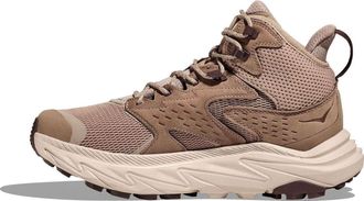 Hoka One One Anacapa 2 Mid GTX Dune Oxford Tan 1141633-DOTN