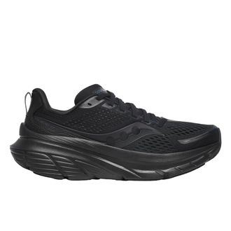Saucony Saucony Guide 17 Black / Black S10936-200 Womens