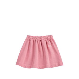 Bobo Choses Elasticated Embroidery Skirt