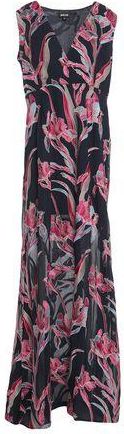 Just Cavalli VESTIDOS - Vestidos largos en YOOX.COM