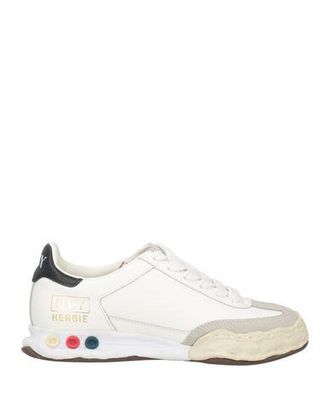 Miharayasuhiro FOOTWEAR - Trainers on YOOX.COM