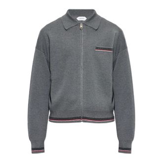 Versace Uomo, Maglie, Grigio, 2Xl, new