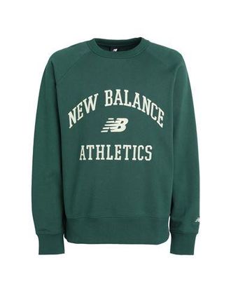 New Balance Athletics Varsity Fleece Crewneck