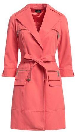 Elisabetta Franchi ROPA DE ABRIGO - Abrigos y gabardinas en YOOX.COM