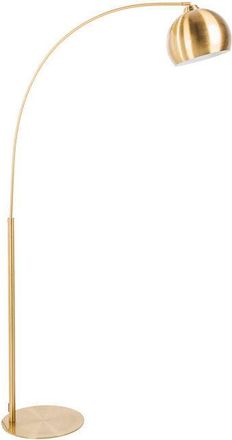 Global Interiors Bogenlampe Big Bow 100 x 205 cm - Gold