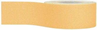 Bosch Rollo Lija 115x50mts Gr 60 Madera Grano / Altura Grano 120