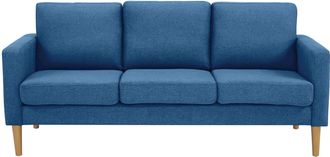 Milani Home Bolt - Divano In Tessuto Stile Scandinavo