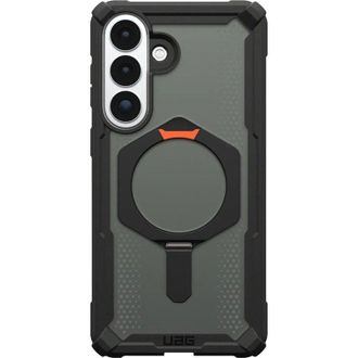 Urban Armor Gear Plasma Xte Funda Para Tel&eacute;fono M&oacute;vil 17 Cm (6.7) Carcasa R&iacute;gida Negro, Naranja