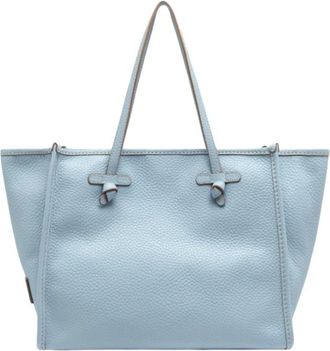 Gianni Chiarini Mujer, Bolsos, Azul, Talla: ONE Size