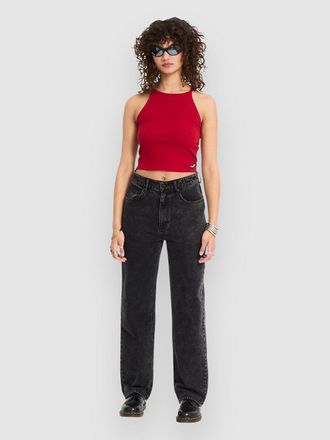 Volcom Daddio Vaquero negro