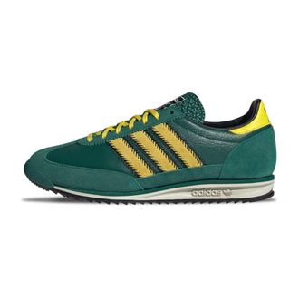 adidas Mujer, Deporte, Verde, Talla: 40 2/3 EU