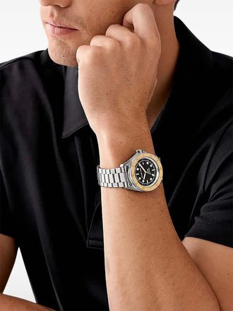 Michael Kors Maritime 42mm - Nero