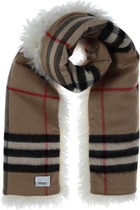 Burberry ACCESSORIES - Scarves sur YOOX.COM