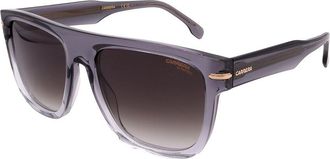 Carrera Mens 57Mm Sunglasses
