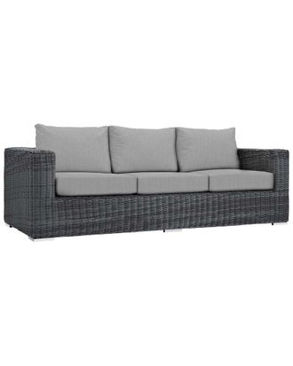 ModWay Summon Outdoor Patio Sunbrella Sofa