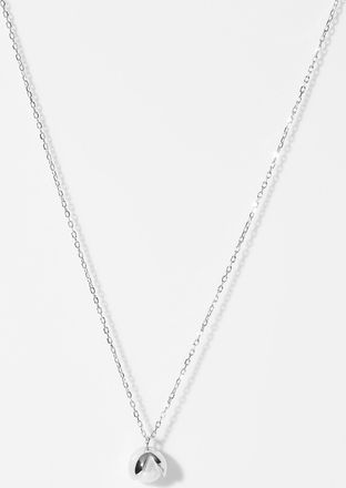 Simons Womens Pearl cocoon chain