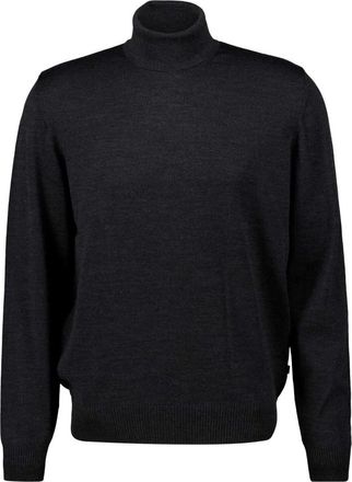 Maerz Coltruien - Heren - Coltruien - Grijs - 4XL - Truien & Vesten