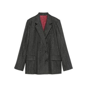 Zadig&Voltaire Giacche Grigio-Donna