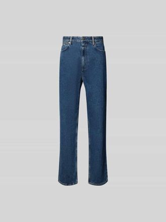 Closed Closed Jeans mit 5-Pocket-Design in Jeansblau, Gr&ouml;&szlig;e 32