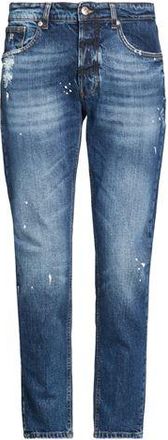 John Richmond BOTTOMWEAR - Pantaloni jeans su YOOX.COM