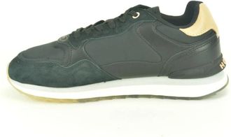 Hoff Runner N - Dames - Sneakers - Zwart - 37 EU - Schoenen