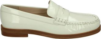 H&ouml;gl Schoenen, Dames, Wit, 39 EU, 101406 Cedric