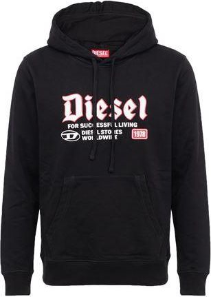 Diesel TOPWEAR - Sweatshirts on YOOX.COM