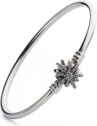 Pandora Mujer, Accesorios, Gris, Talla: ONE Size