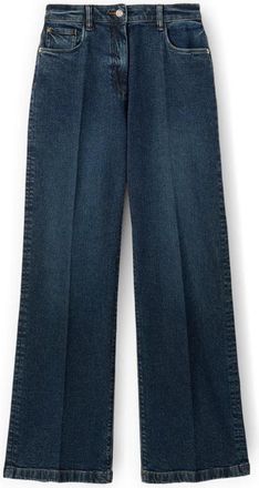 Motivi Donna, Jeans, Blu, XS, new
