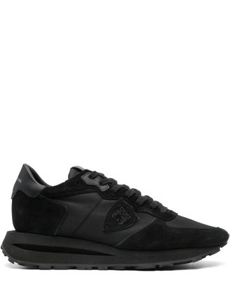 Philippe Model Sneakers TRPX Haute - Nero