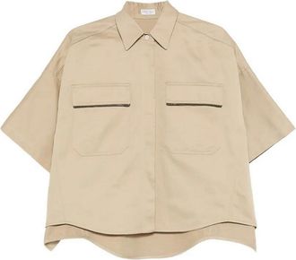 Brunello Cucinelli Shirt