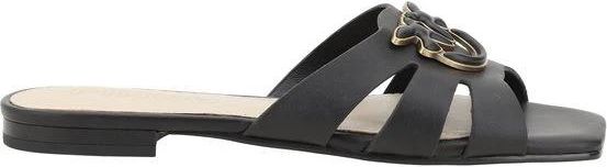 Pinko, Donna, Scarpe, Nero, 36 EU, new