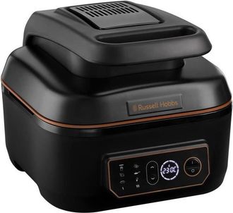 Russell Hobbs Multicuiseur Satisfry Air & Grill - Cocina Sin Aceite 26520-56 - 7 Programas - Control De Temperatura