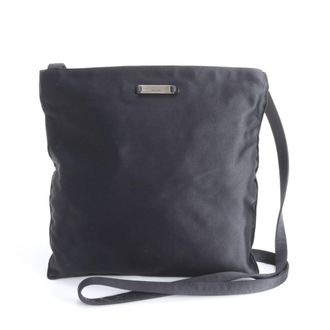 Prada Black Shoulder Bag (Pre-Owned)