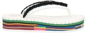 Chlo&eacute; FOOTWEAR - Thong sandals on YOOX.COM
