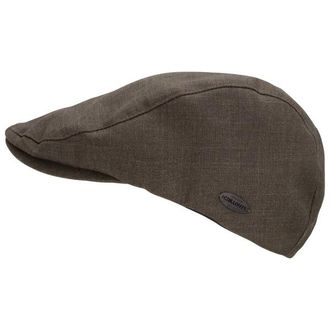 Chillouts Dion Cap f&uuml;r Herren | braun
