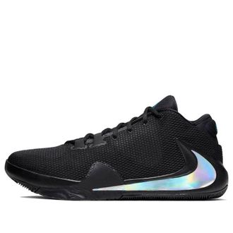 Nike Zoom Freak 1 EP Black Iridescent BQ5423-004