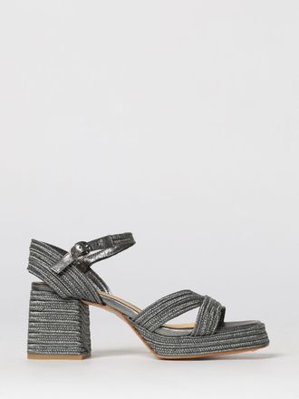 Castaner Vallita Woven Canvas Sandals