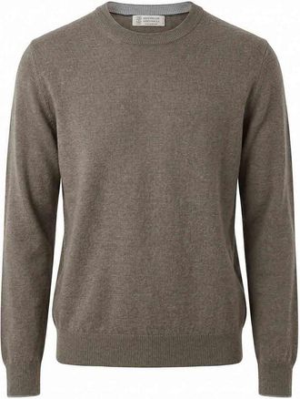 Brunello Cucinelli Cashmere Sweater