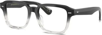 Oliver Peoples Ov 5562U 1780 Optical Frame - unisex - Brillen - Grijs - 51 MM - Accessoires