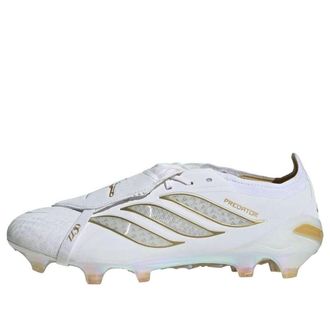 adidas Predator Elite Fold-Over Tongue FG Zinedine Zidane KK4187