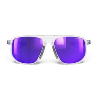 Julbo Ward Spectron S3 (VLT 12%) Sonnenbrille f&uuml;r Herren | lila