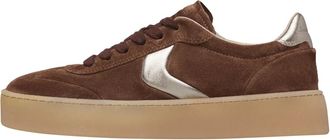 Voile Blanche Dames, Schoenen, Bruin, Maat: 39 EU Leer