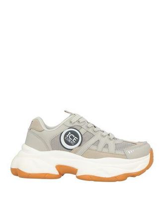 Iceberg FOOTWEAR - Trainers on YOOX.COM