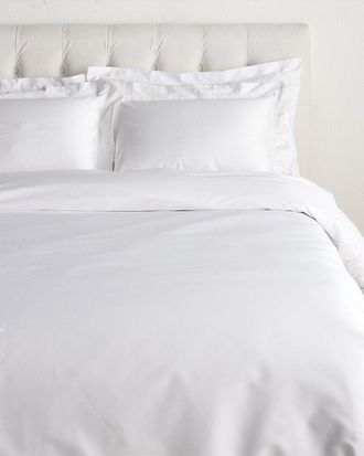 Dea 300 Thread Count Volterra Raso Duvet Set