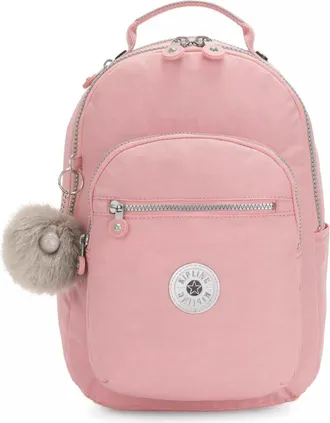 Kipling Seoul Small Tablet Backpack