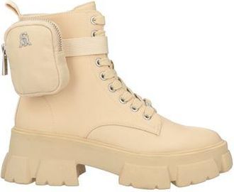 Steve Madden FOOTWEAR - Ankle boots on YOOX.COM