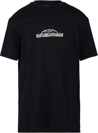 Emporio Armani CAMISETAS Y TOPS - Camisetas en YOOX.COM