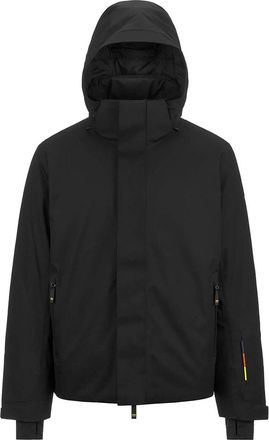 K-Way Malamot Micro Twill 2 Layers