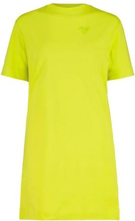 Maloja AkkaM. Kleid f&uuml;r Damen | gelb